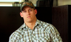 Country Boy Hunter