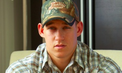 Country Boy Hunter