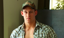 Country Boy Hunter