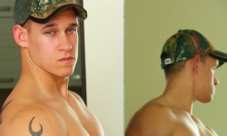 Country Boy Hunter