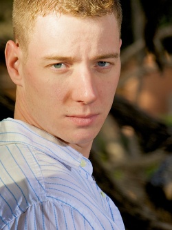 Dreamy Marine Conner