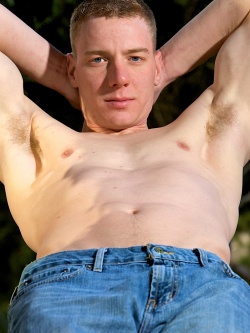 Dreamy Marine Conner