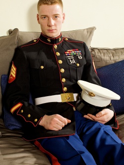 Dreamy Marine Conner