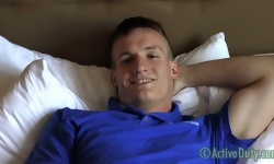 Finn Gets Anal Attention