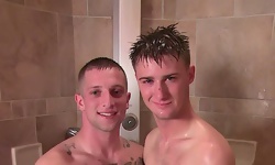 Jaxon and Niko