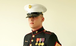 Marine Quinn