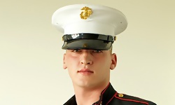 Marine Quinn