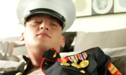 Marine Quinn