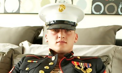Marine Quinn