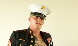Marine Quinn