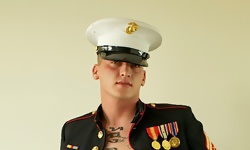 Marine Quinn
