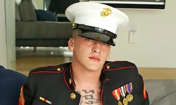 Marine Quinn
