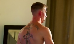 Meet New Recruit Dean