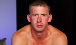 Meet New Recruit Dean