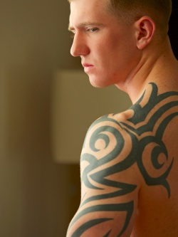 Meet Shredded New Recruit Shayne