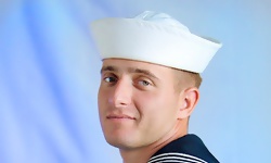 Navy Man Nash's Uniformed Solo