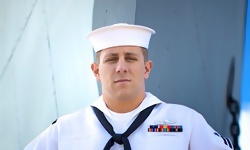 Seaman Cooper