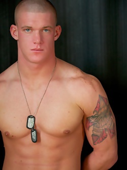 Semper Shredded Tanner