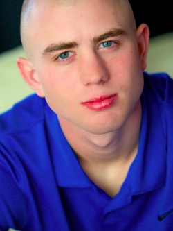 Sexy Southern Steele