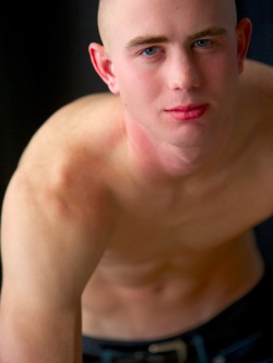 Sexy Southern Steele