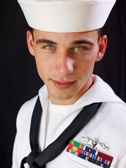 Stunning Sailor Bric Solo