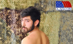 Airman Vince