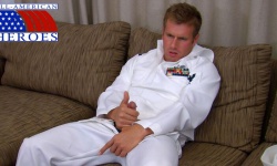 Boatswain Kyle