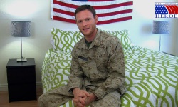 Corpsman Jones