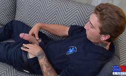 EMT Jonny
