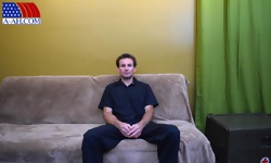 Fire Mechanic Aaron Returns