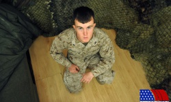 Lance Corporal Austin