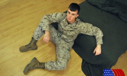 Lance Corporal Austin