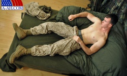 Lance Corporal Austin