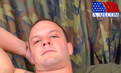 Navy Corpsman Logan