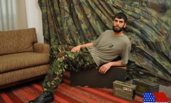 Private Antonio