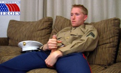 Sergeant Jay