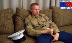 Sergeant Jay