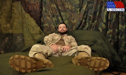 Sergeant Miles