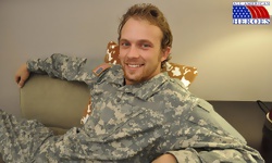 Specialist Clark