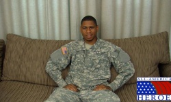 Specialist Elijah