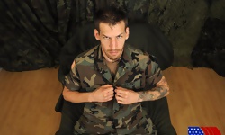 Specialist Wolf