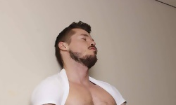 Adam Dacre