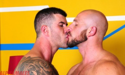 Aitor Crash and Adam Killian