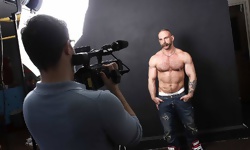 AlphaMales BTS: Dirty Work