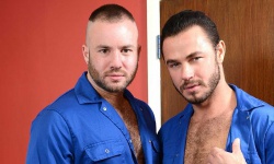 Beefy Builders Behind the Scenes