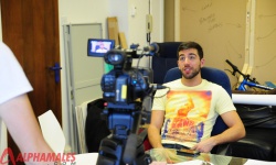 Billy Rubens, Behind The Scenes