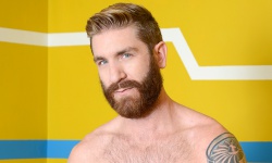 Geoffrey Paine
