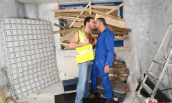 Jessy Ares and Tiko