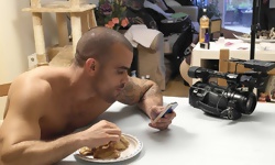 Out of Office, Behind the Scenes.