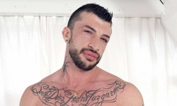 Sergio Moreno